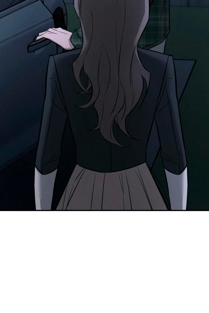 My Wish is Not a Sin Chapter 21 - Page 3