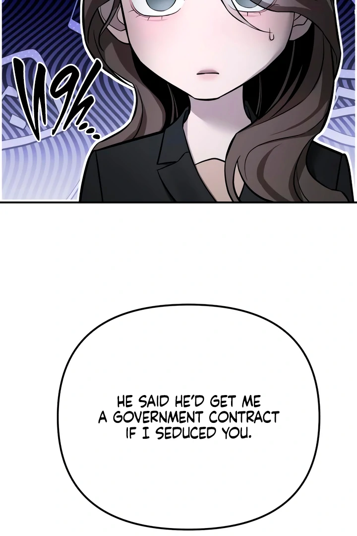 My Wish is Not a Sin Chapter 21 - Page 39