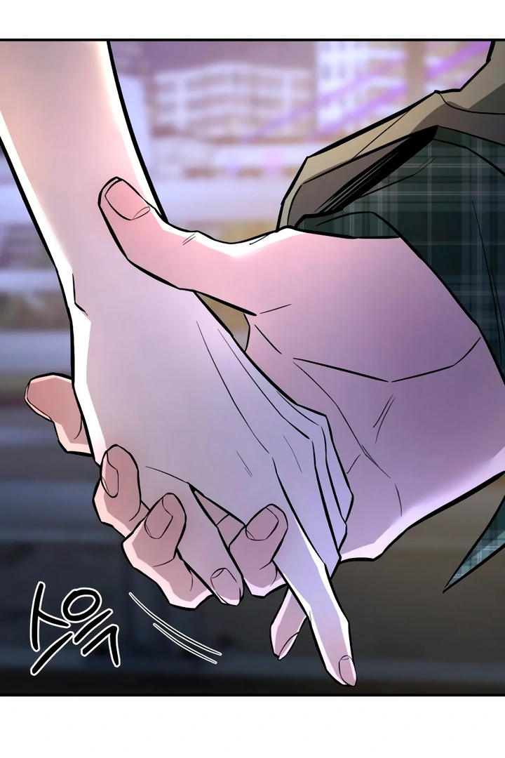 My Wish is Not a Sin Chapter 21 - Page 40