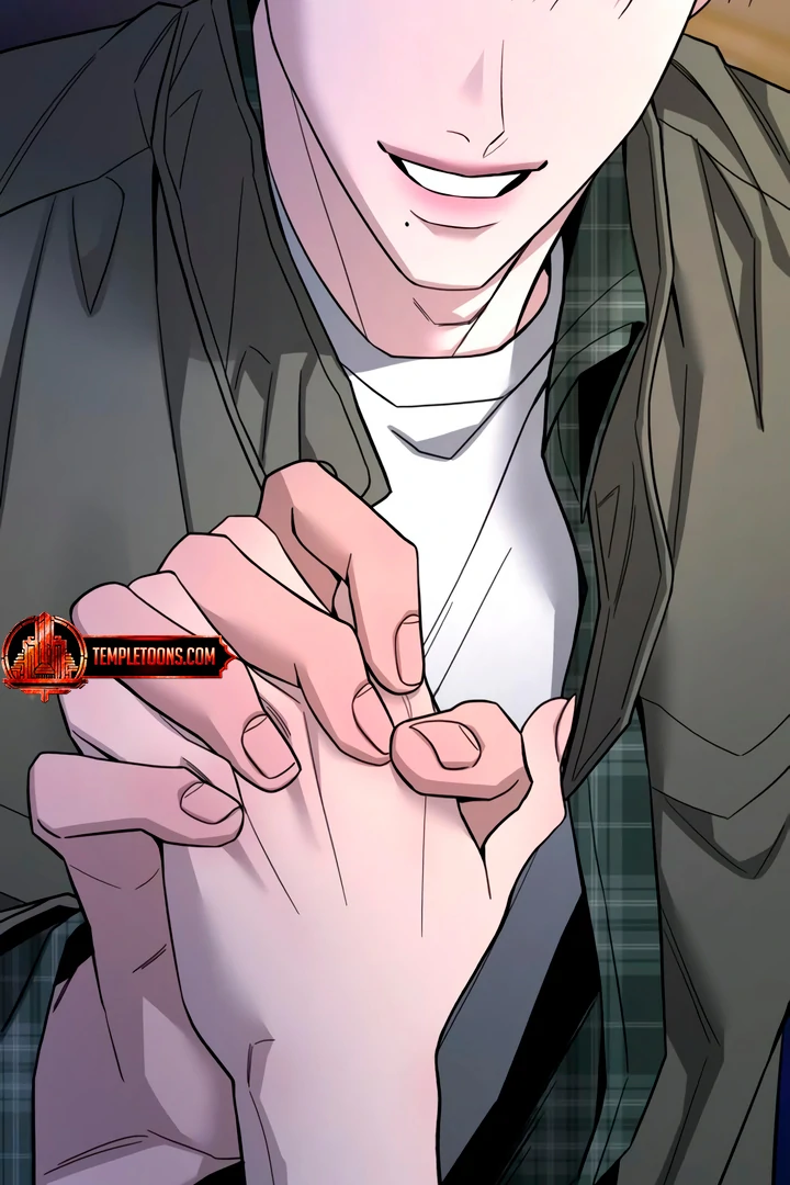 My Wish is Not a Sin Chapter 21 - Page 44