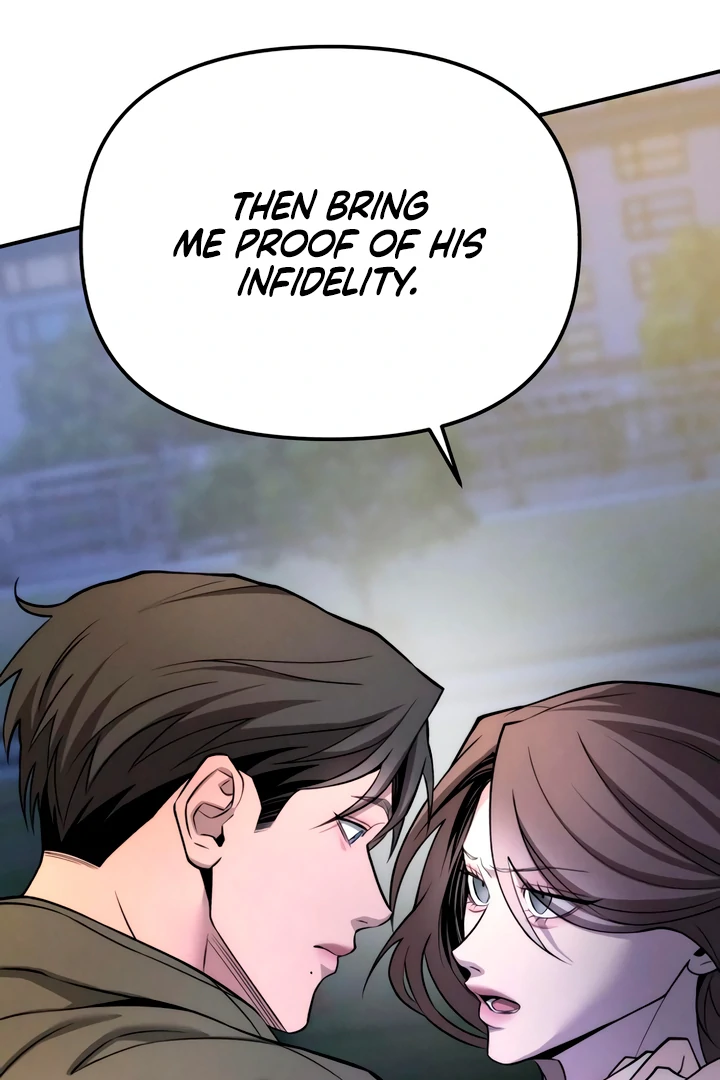 My Wish is Not a Sin Chapter 21 - Page 49