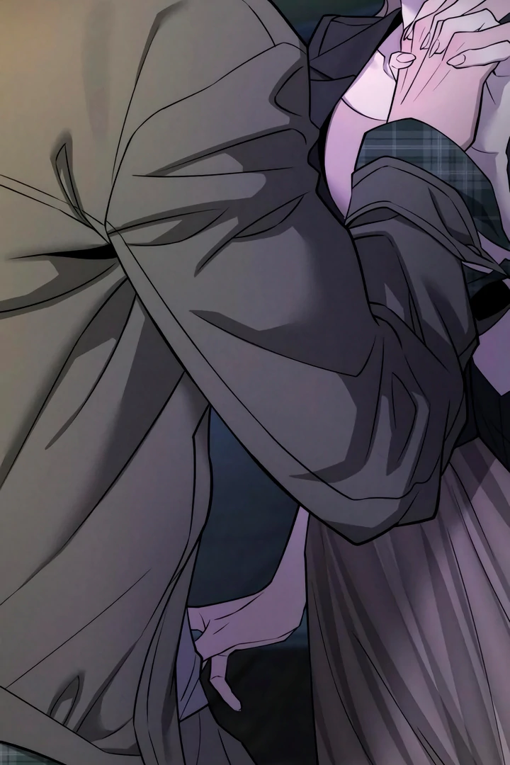 My Wish is Not a Sin Chapter 21 - Page 50