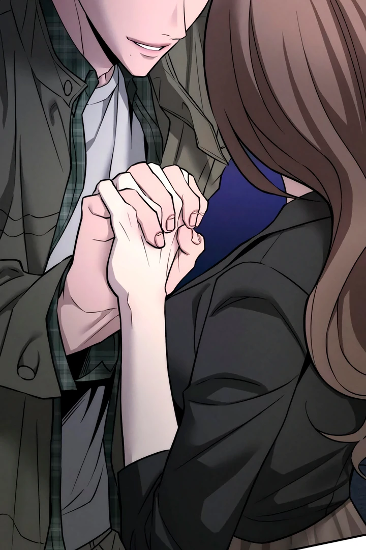 My Wish is Not a Sin Chapter 21 - Page 55