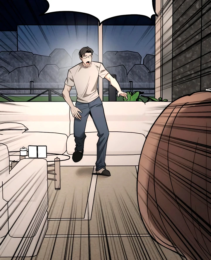 My Wish is Not a Sin Chapter 21 - Page 81