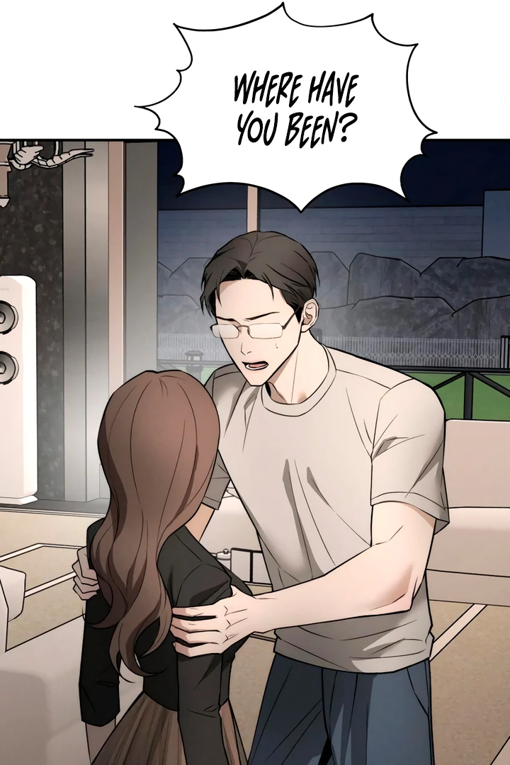 My Wish is Not a Sin Chapter 21 - Page 83