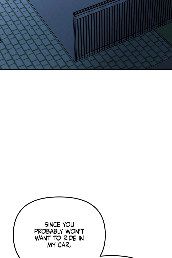 My Wish is Not a Sin Chapter 21 - Page 9