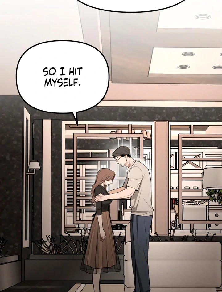 My Wish is Not a Sin Chapter 21 - Page 92