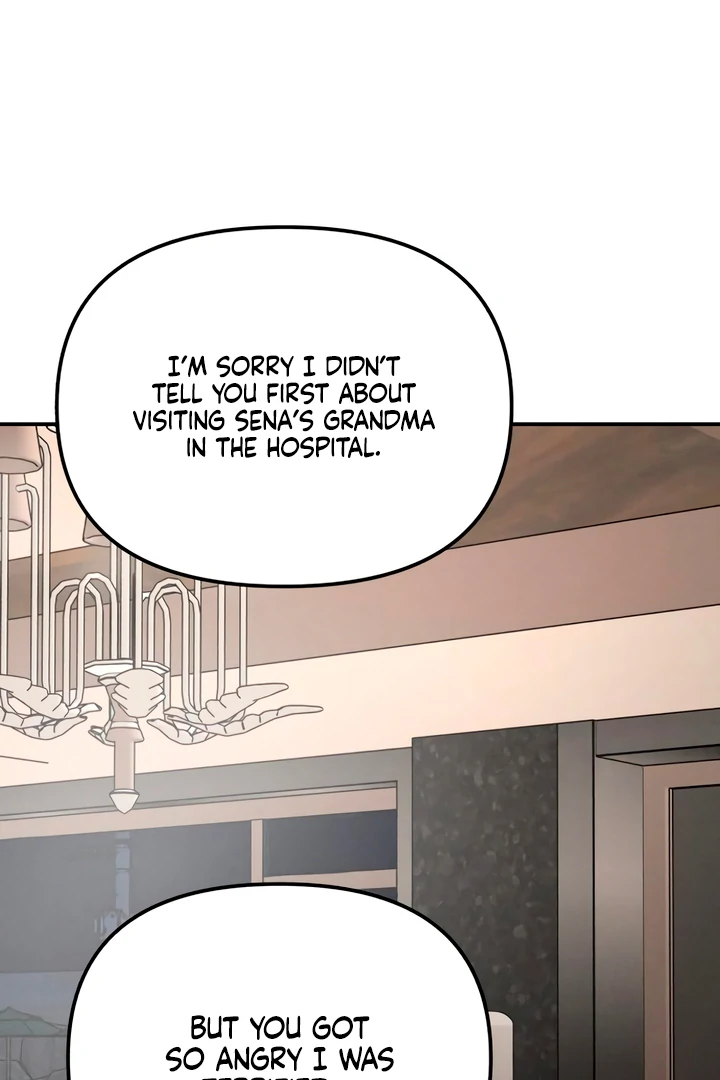 My Wish is Not a Sin Chapter 21 - Page 98