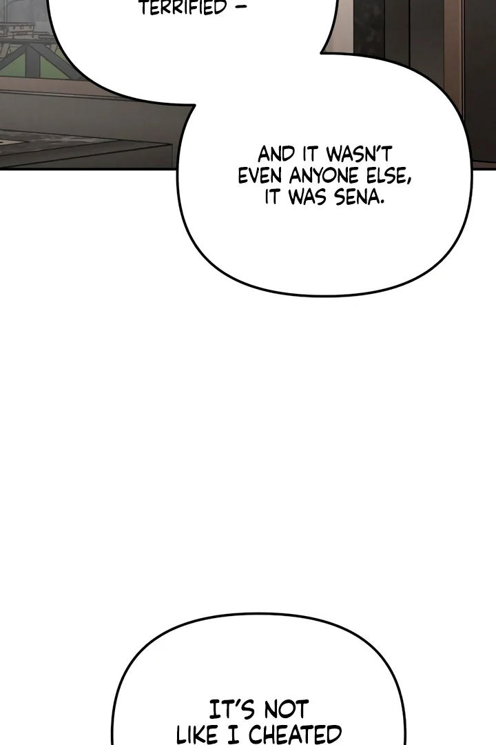 My Wish is Not a Sin Chapter 21 - Page 99