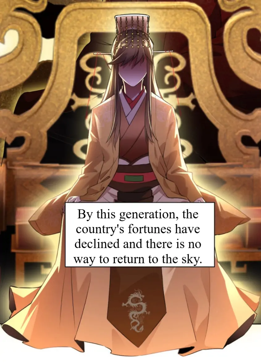 If I Die, I will Be Invincible Chapter 1 - Page 14