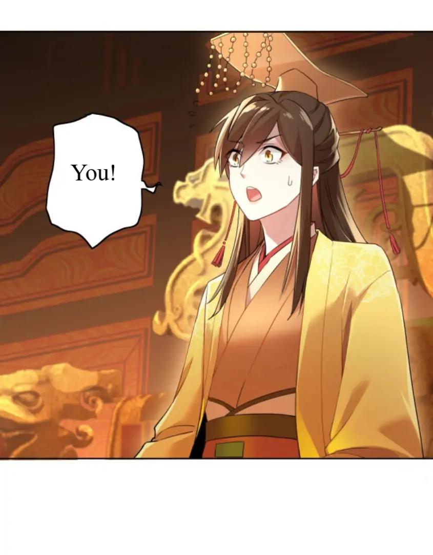 If I Die, I will Be Invincible Chapter 1 - Page 34