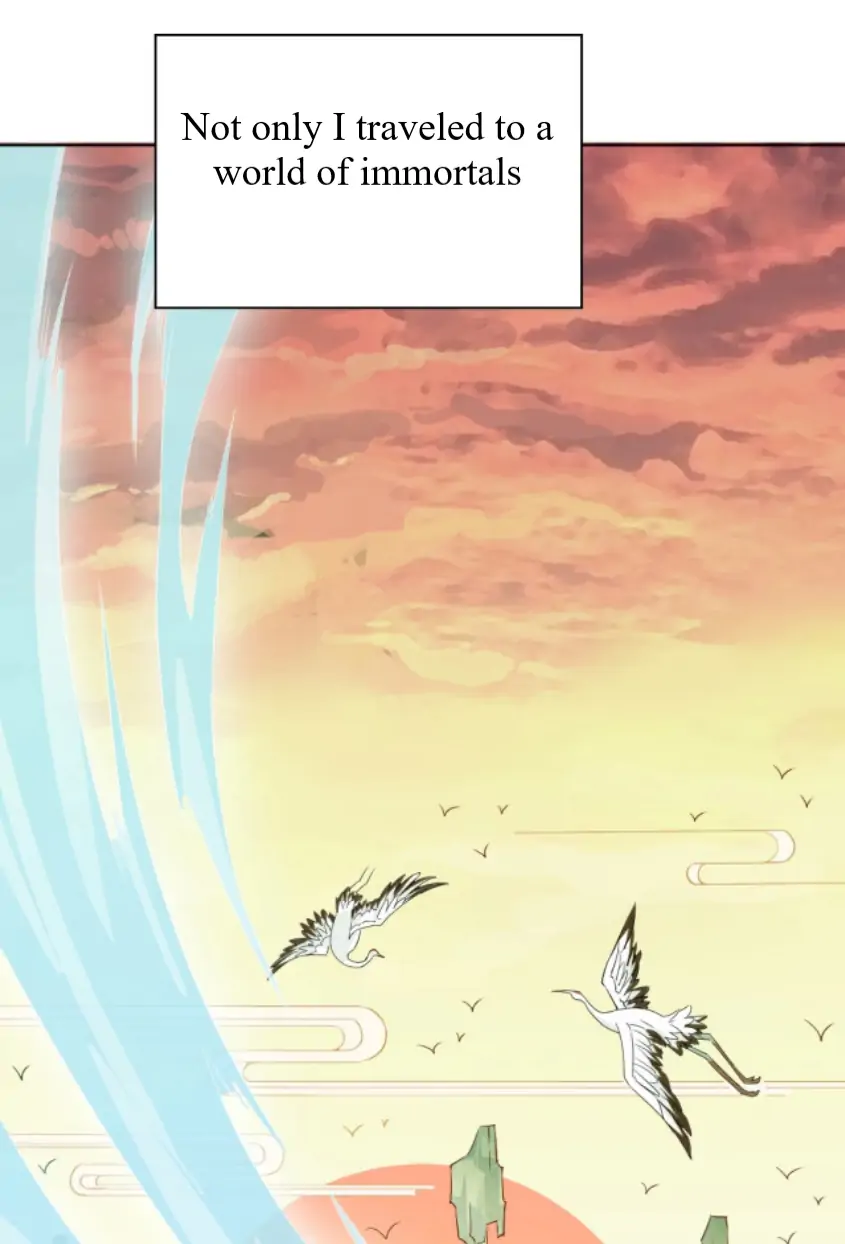 If I Die, I will Be Invincible Chapter 1 - Page 4