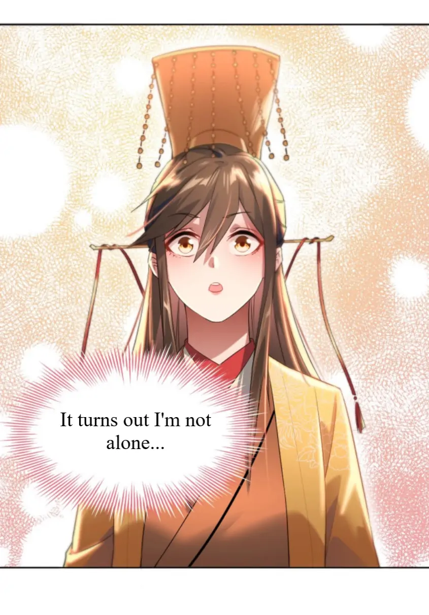 If I Die, I will Be Invincible Chapter 1 - Page 43