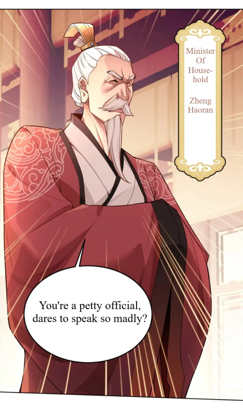 If I Die, I will Be Invincible Chapter 1 - Page 47