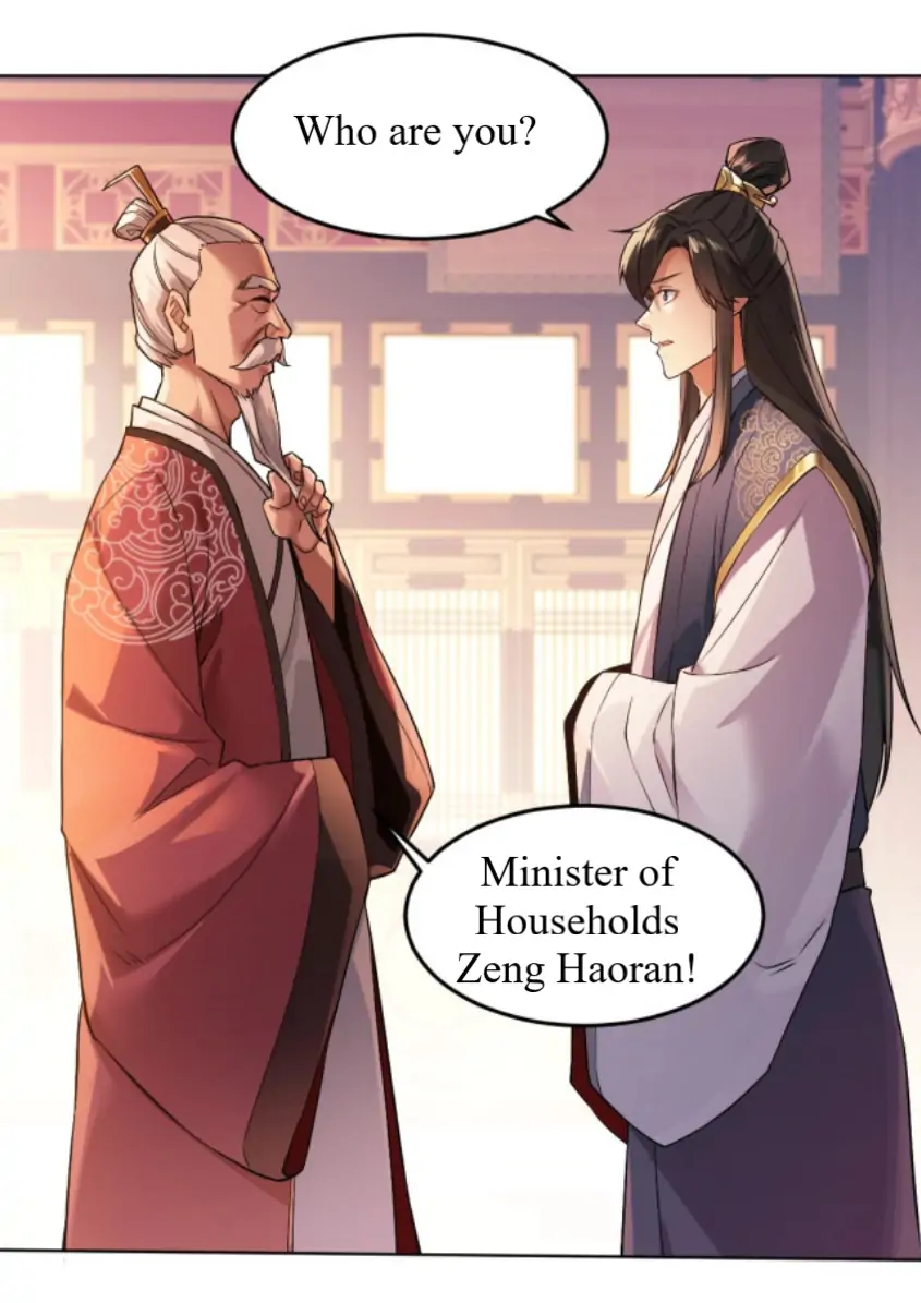 If I Die, I will Be Invincible Chapter 1 - Page 48