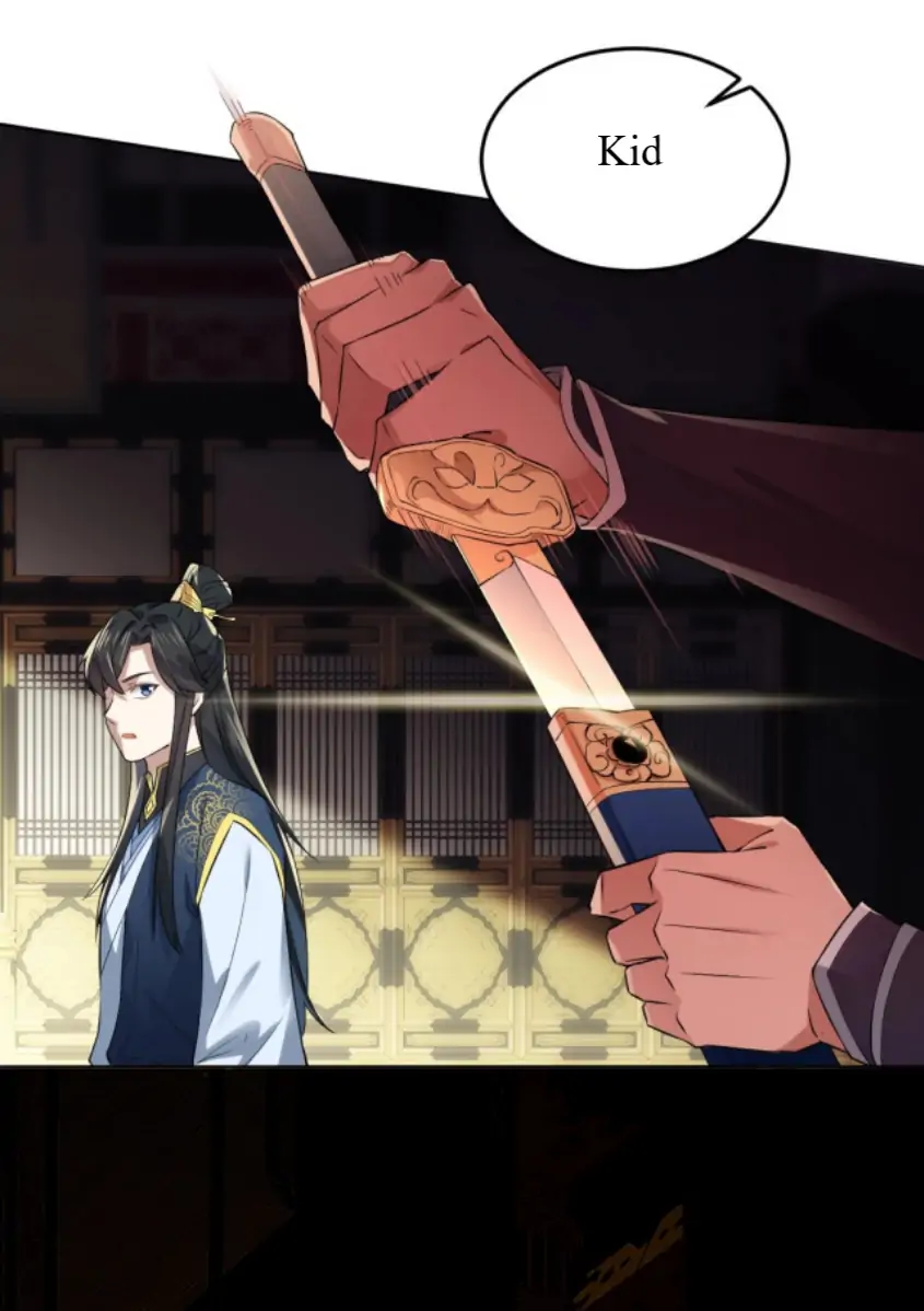 If I Die, I will Be Invincible Chapter 1 - Page 54