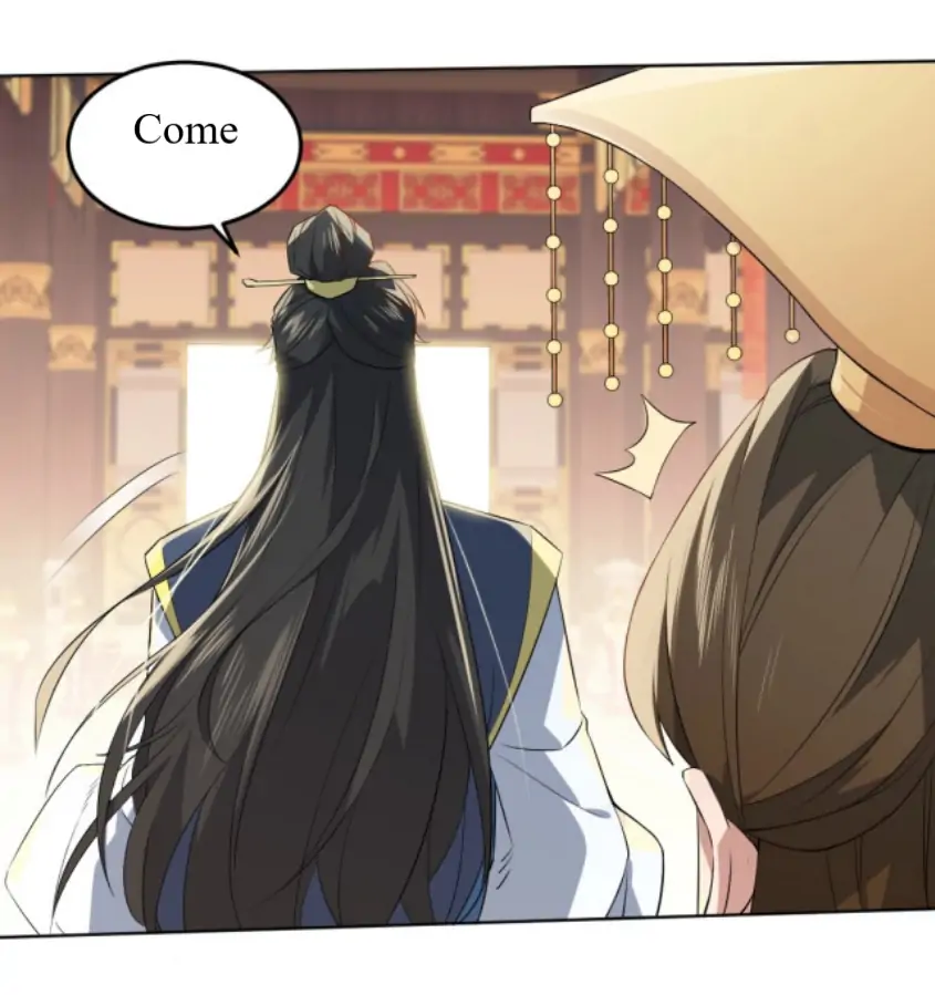 If I Die, I will Be Invincible Chapter 1 - Page 57