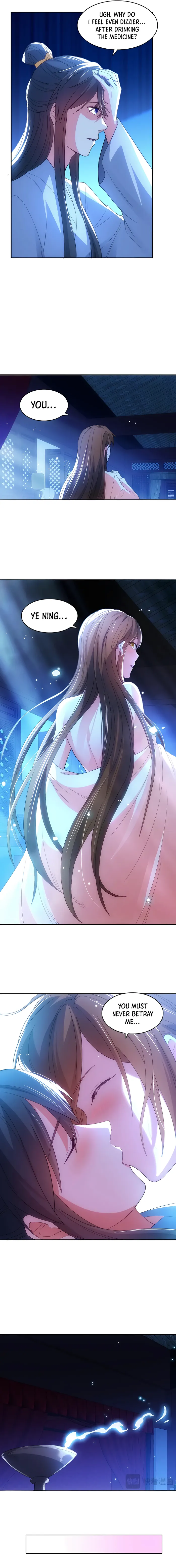 If I Die, I will Be Invincible Chapter 108 - Page 2