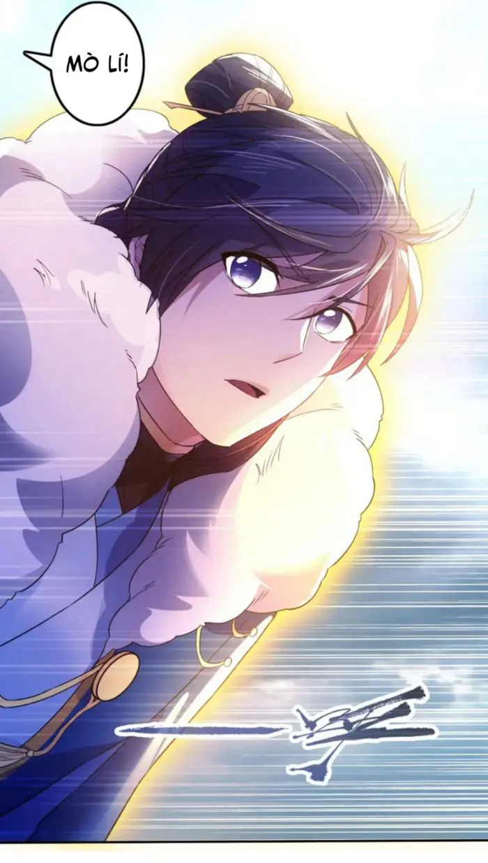 If I Die, I will Be Invincible Chapter 119 - Page 6