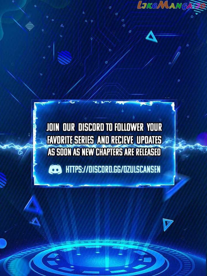 If I Die, I will Be Invincible Chapter 120 - Page 8