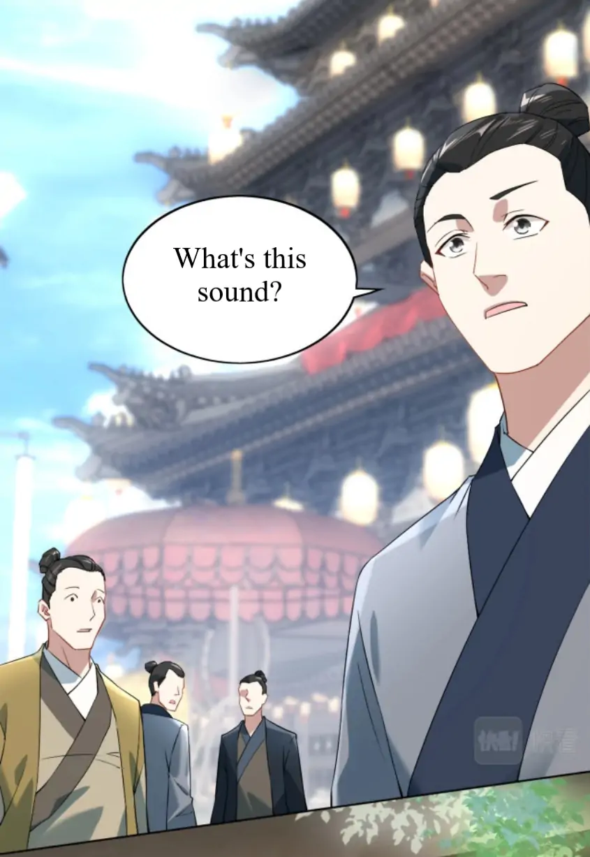 If I Die, I will Be Invincible Chapter 2 - Page 18