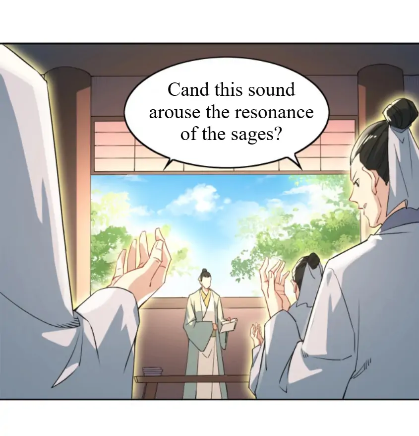 If I Die, I will Be Invincible Chapter 2 - Page 20