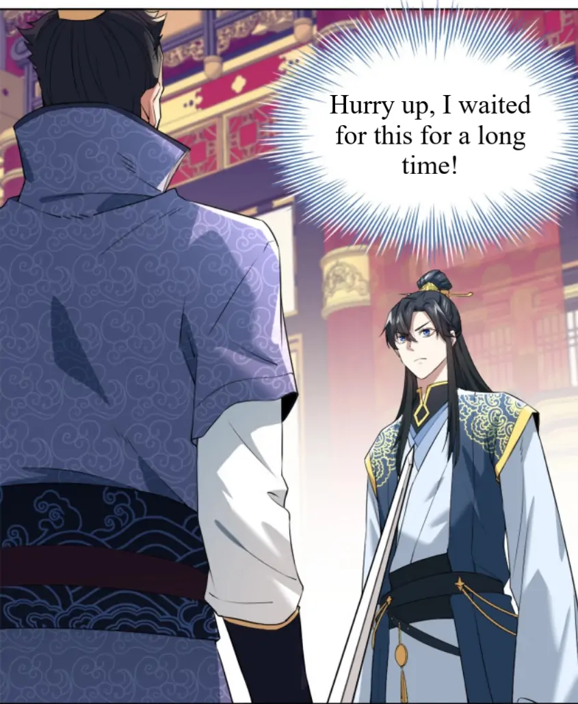 If I Die, I will Be Invincible Chapter 2 - Page 24