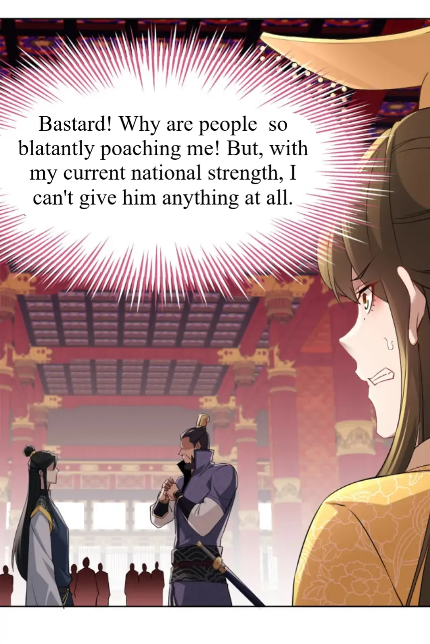 If I Die, I will Be Invincible Chapter 2 - Page 28