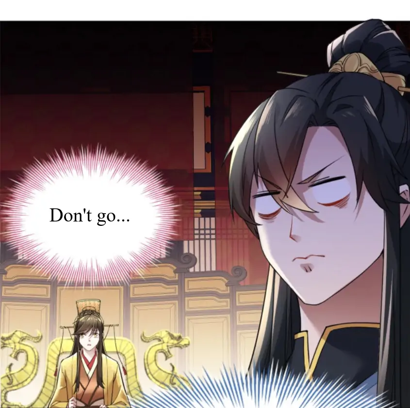 If I Die, I will Be Invincible Chapter 2 - Page 29