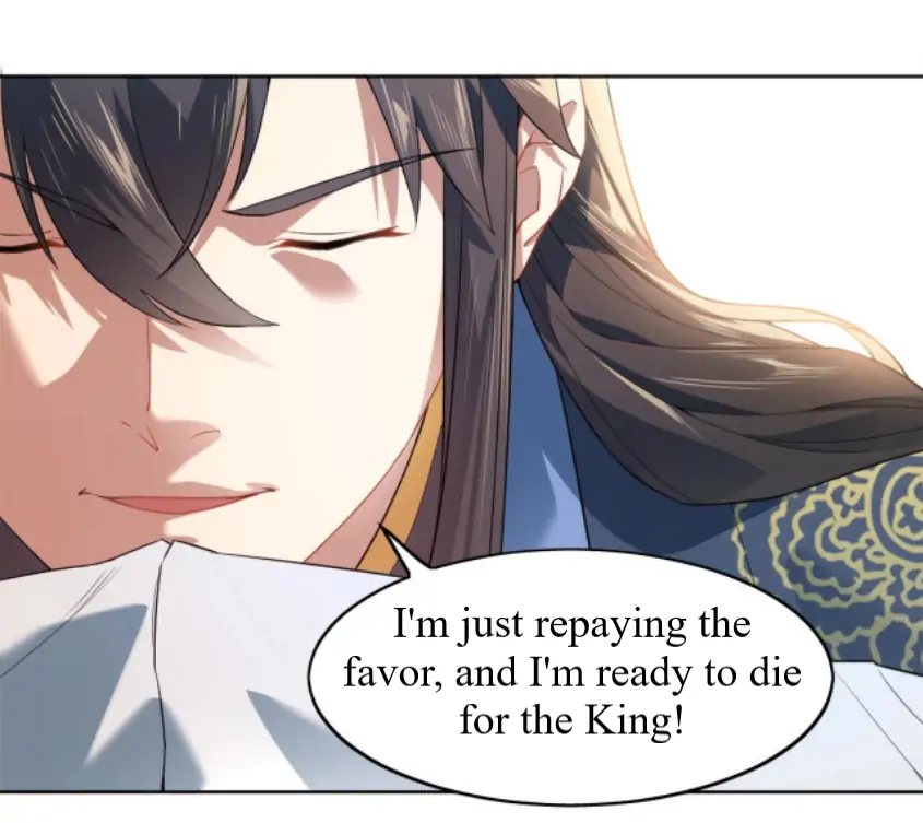 If I Die, I will Be Invincible Chapter 2 - Page 34