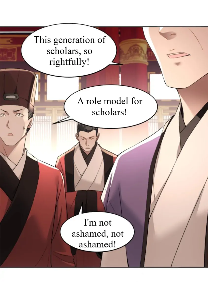 If I Die, I will Be Invincible Chapter 2 - Page 4