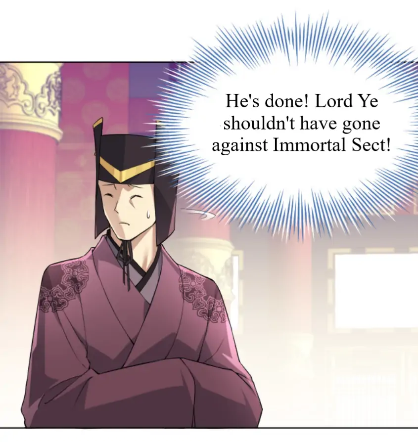 If I Die, I will Be Invincible Chapter 2 - Page 42