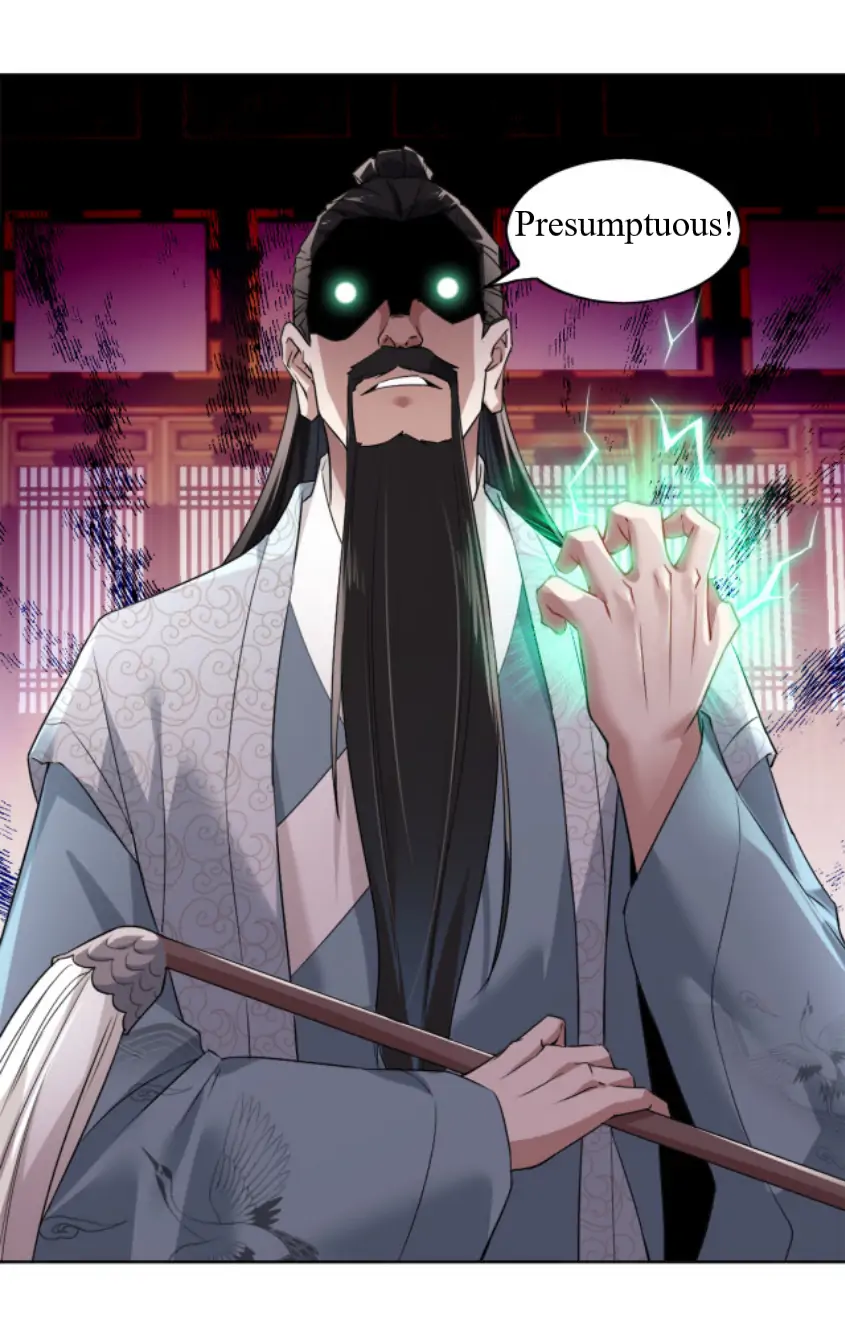 If I Die, I will Be Invincible Chapter 2 - Page 49