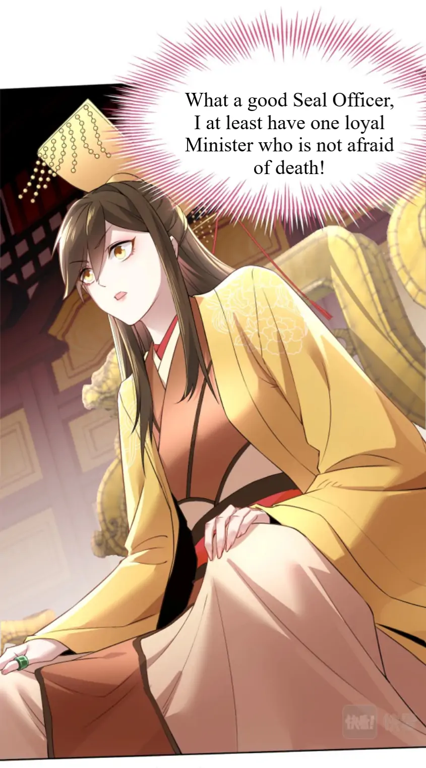 If I Die, I will Be Invincible Chapter 2 - Page 5