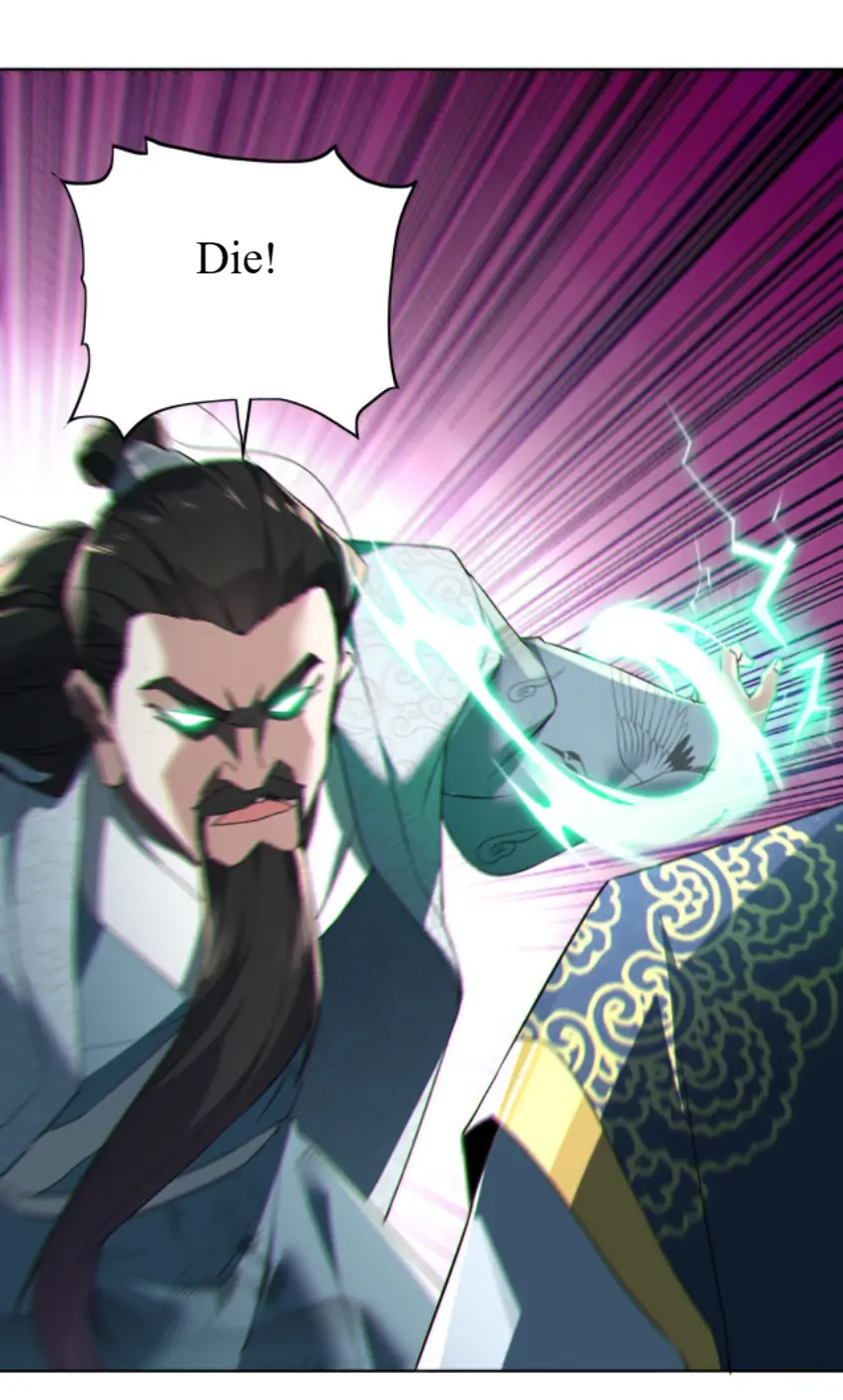 If I Die, I will Be Invincible Chapter 2 - Page 50