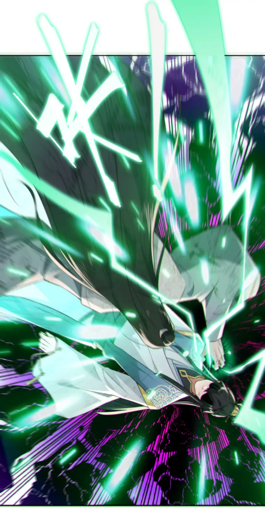 If I Die, I will Be Invincible Chapter 2 - Page 52