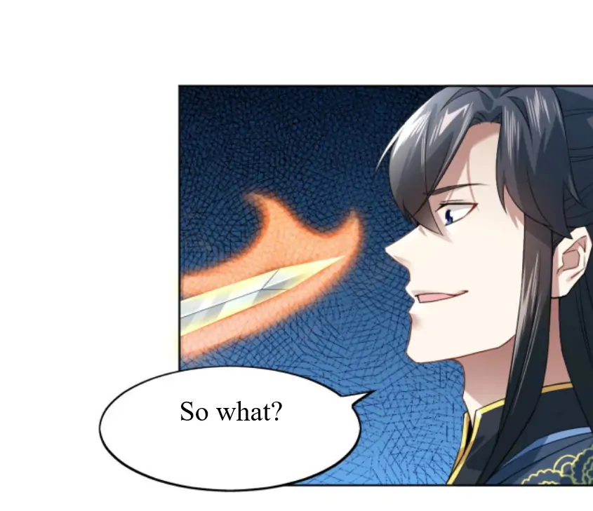 If I Die, I will Be Invincible Chapter 2 - Page 9