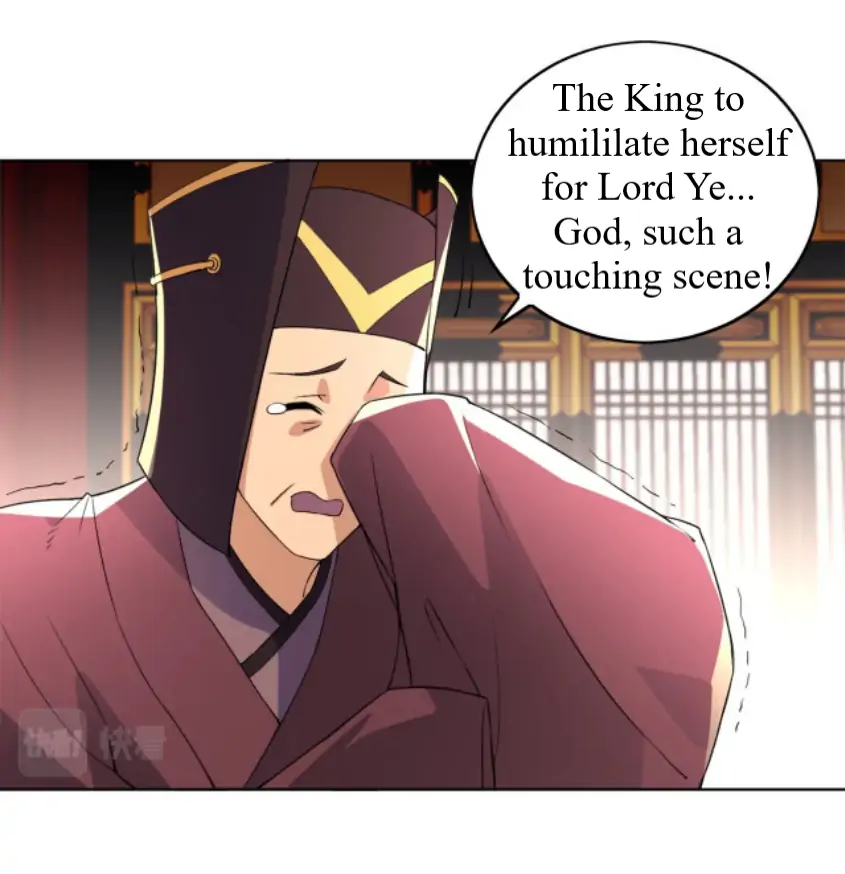 If I Die, I will Be Invincible Chapter 3 - Page 13