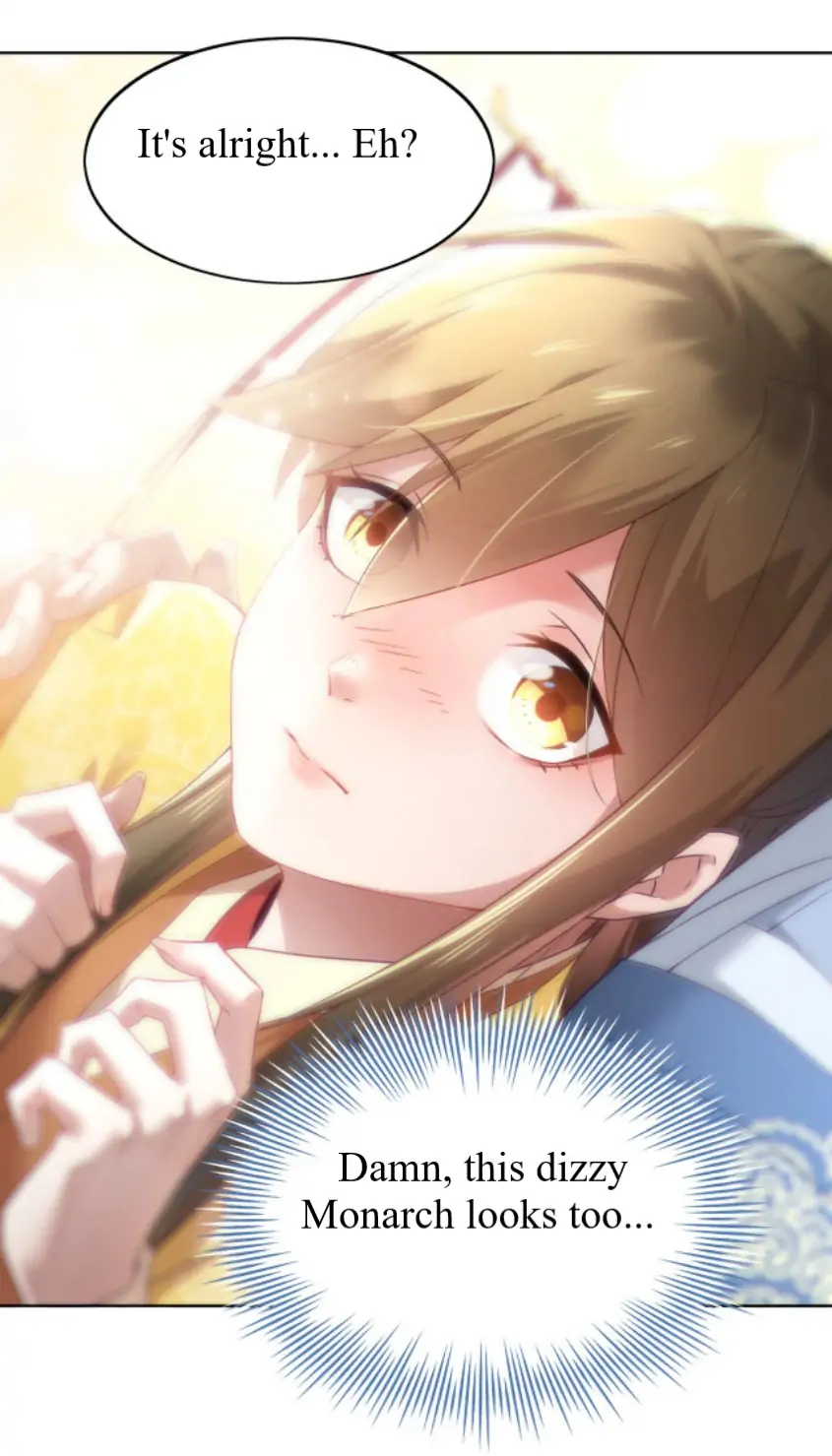 If I Die, I will Be Invincible Chapter 3 - Page 24