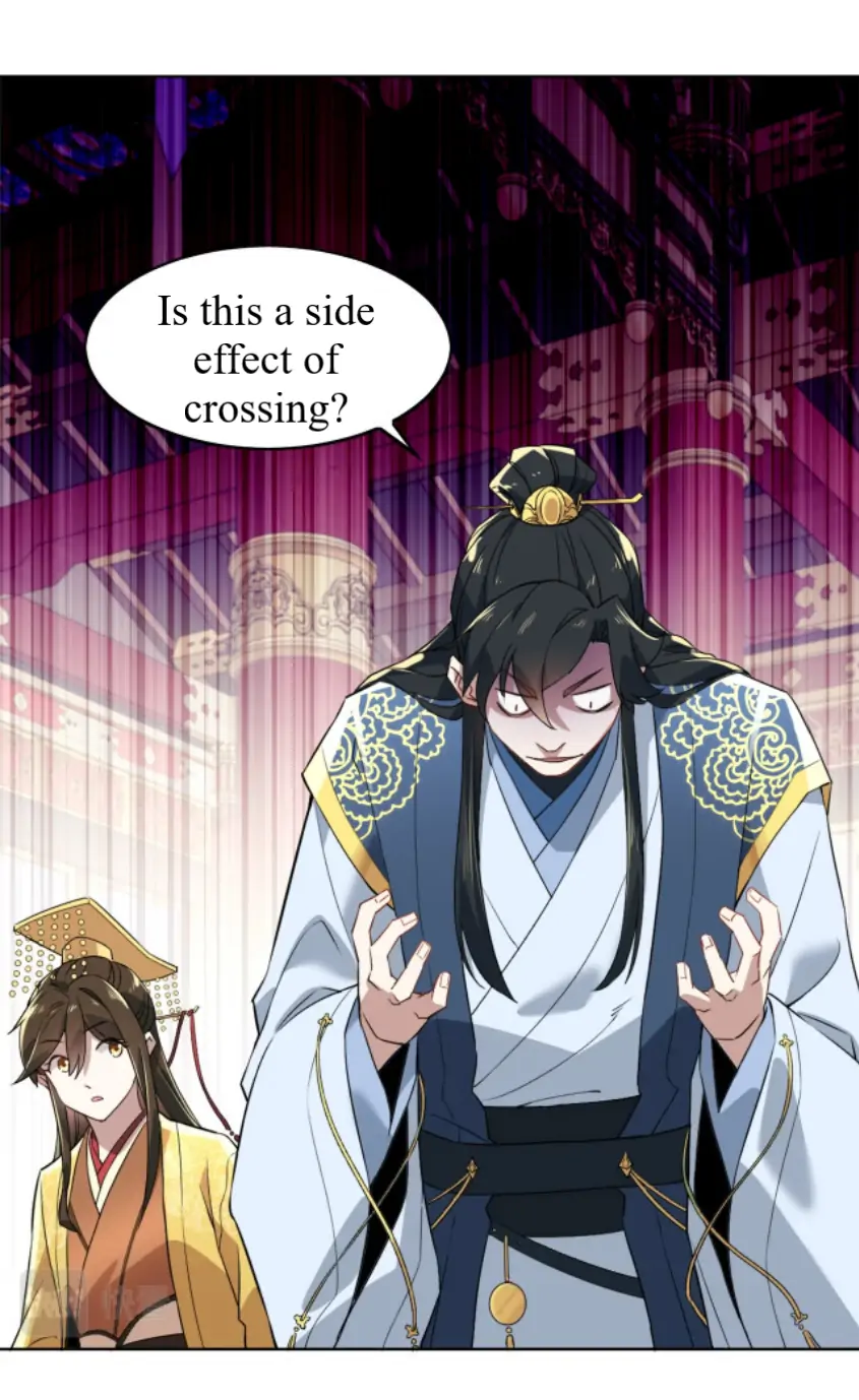 If I Die, I will Be Invincible Chapter 3 - Page 28