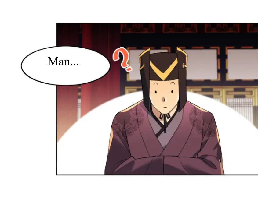 If I Die, I will Be Invincible Chapter 3 - Page 30