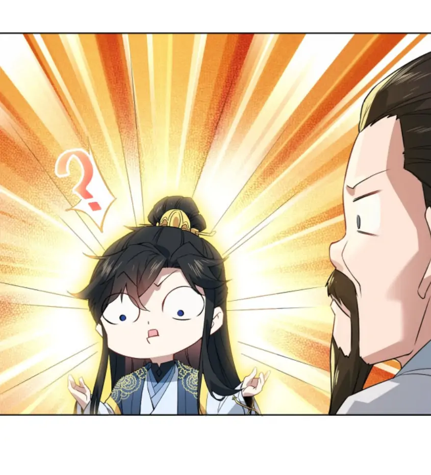 If I Die, I will Be Invincible Chapter 3 - Page 36