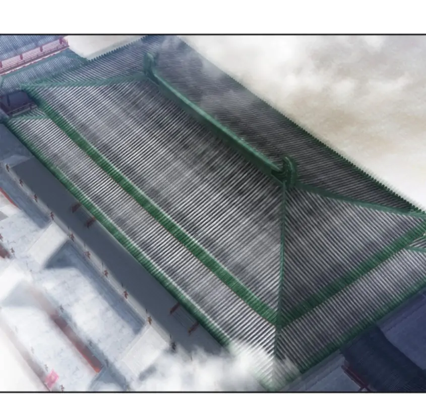 If I Die, I will Be Invincible Chapter 3 - Page 37