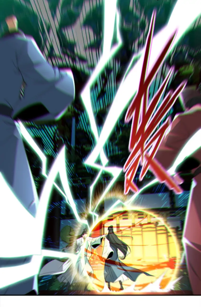 If I Die, I will Be Invincible Chapter 3 - Page 4