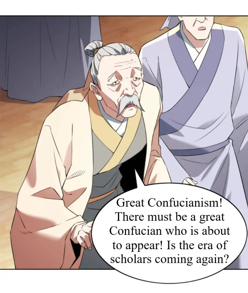 If I Die, I will Be Invincible Chapter 3 - Page 40