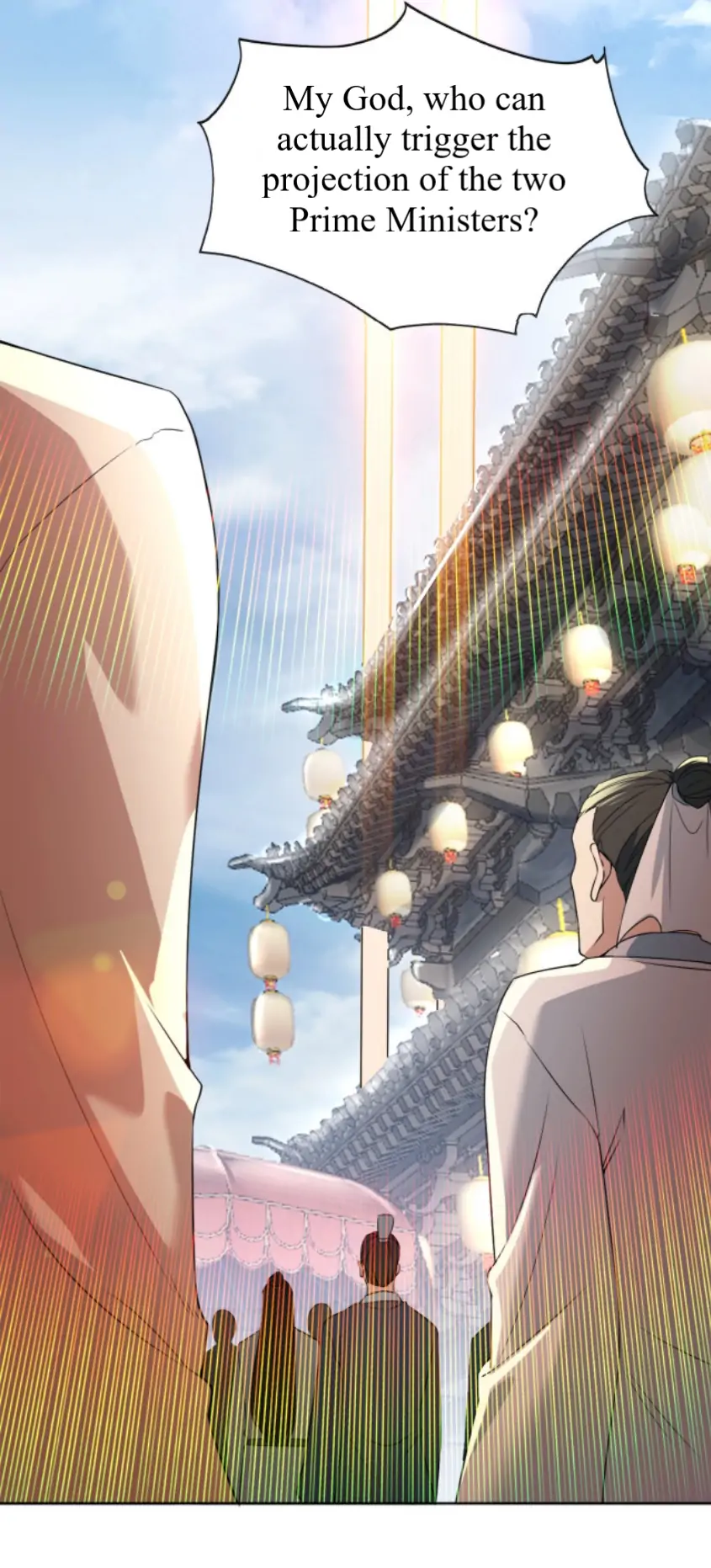 If I Die, I will Be Invincible Chapter 3 - Page 42