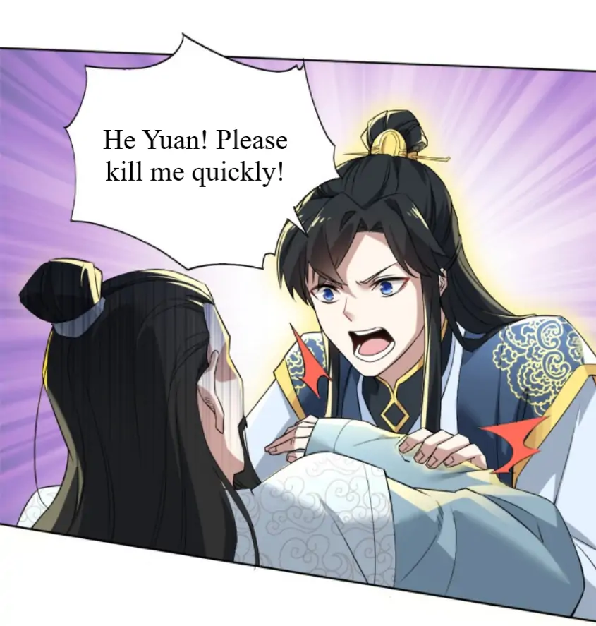 If I Die, I will Be Invincible Chapter 3 - Page 47