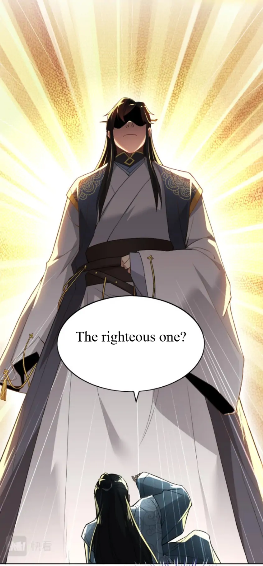 If I Die, I will Be Invincible Chapter 3 - Page 49