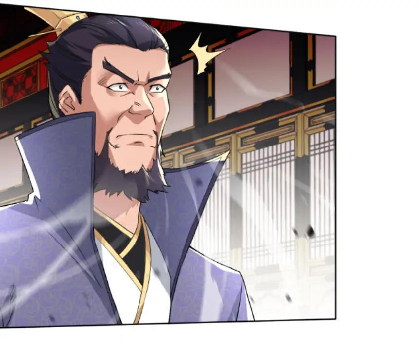 If I Die, I will Be Invincible Chapter 4 - Page 10