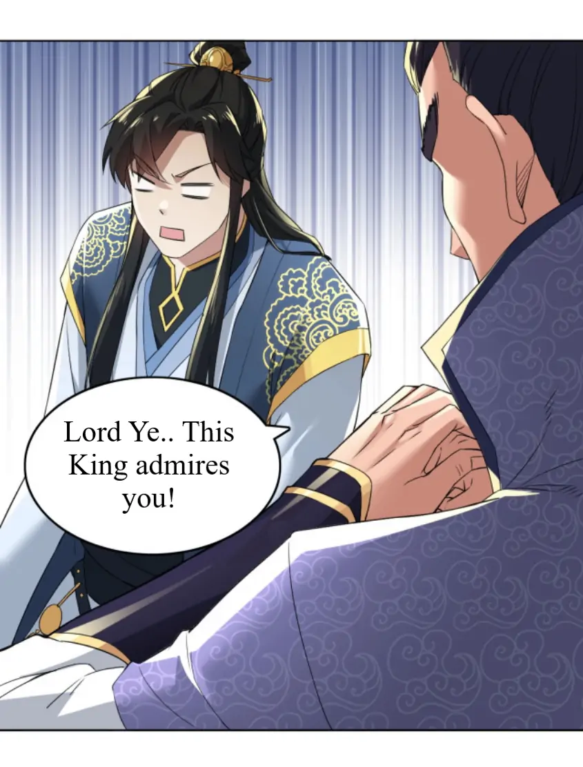 If I Die, I will Be Invincible Chapter 4 - Page 16